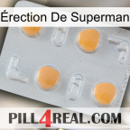 Érection De Superman 24